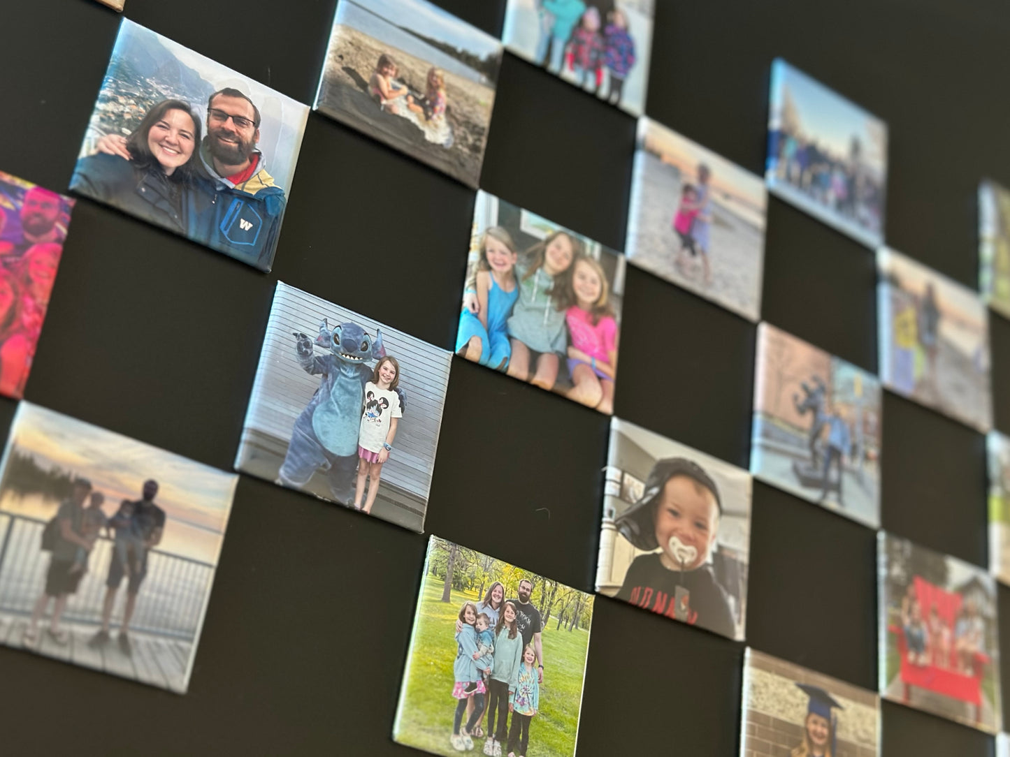 Custom Metal Magnets