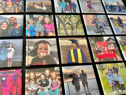 Custom Metal Magnets