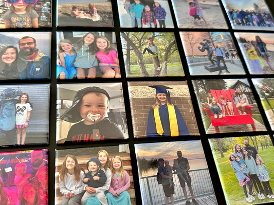 Custom Metal Magnets