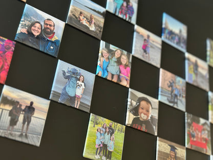 Custom Metal Magnets