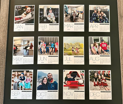 Photo Calendar