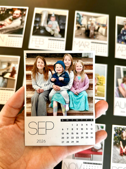 Photo Calendar