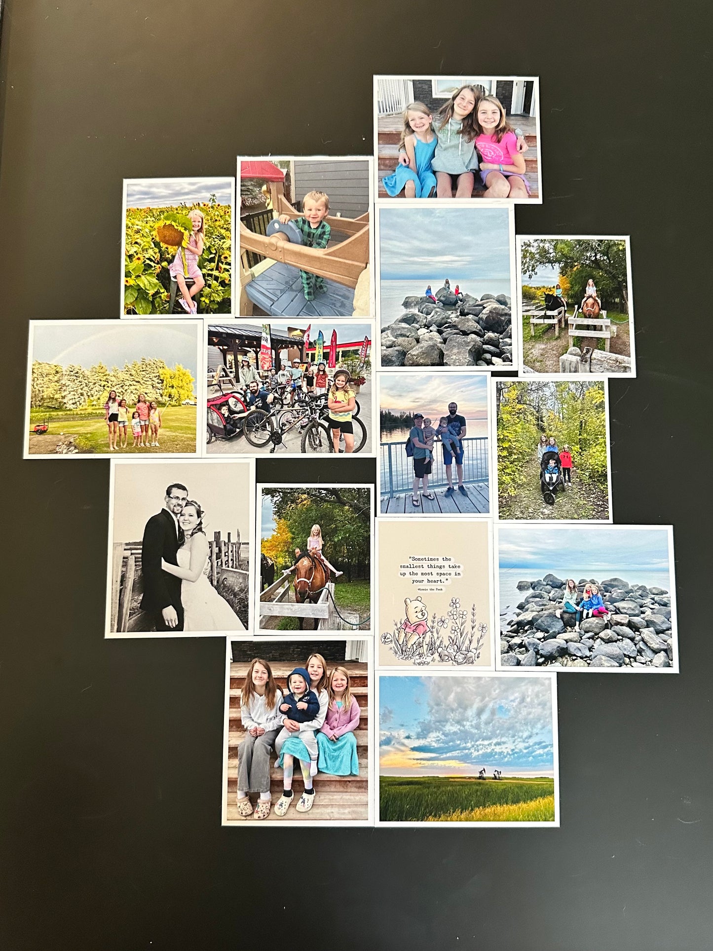 Custom Flexible Magnets