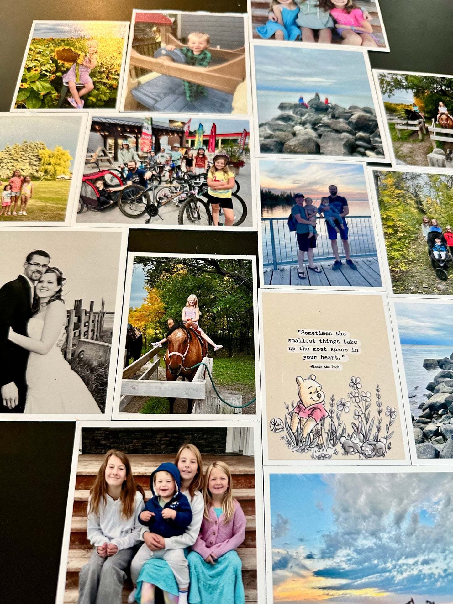 Custom Flexible Magnets