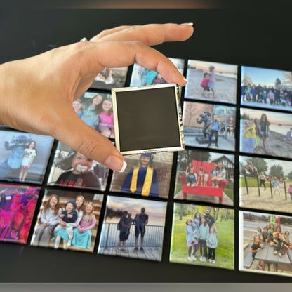 Custom Metal Magnets