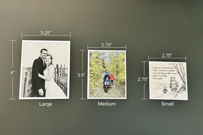 Custom Flexible Magnets