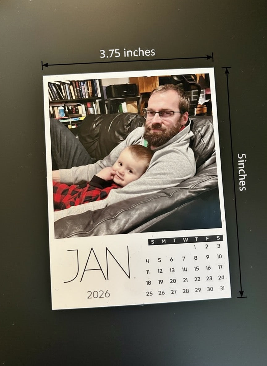 Photo Calendar